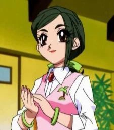 Himejima, Towa