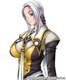 Himeki, Karen