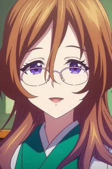 Himeno, Arisu