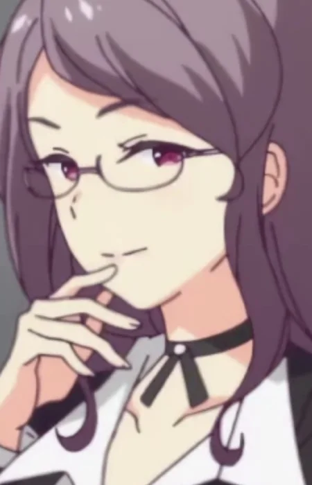 Himeno, Kiriko