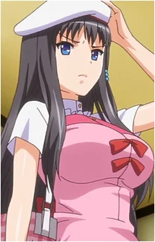 Himeno, Kisara