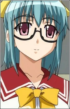 Himenohara, Suzuran