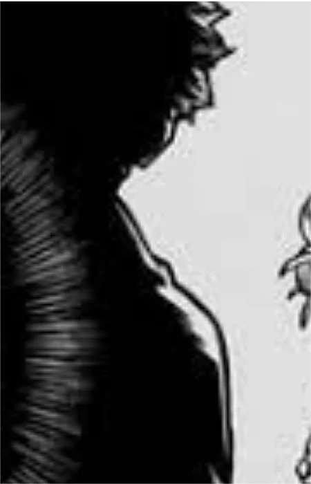 Himiko's Father