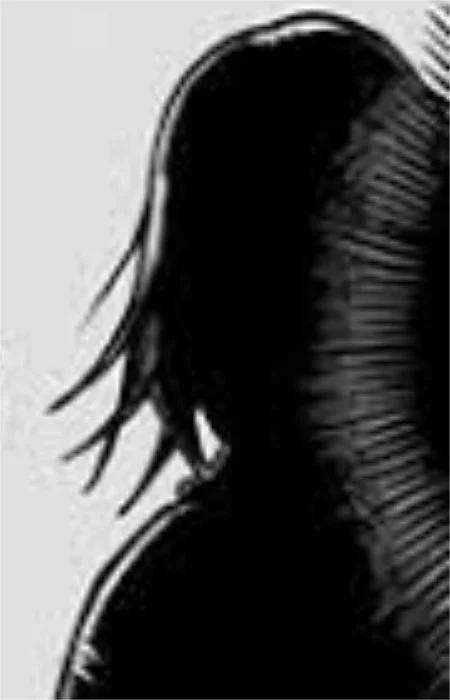 Himiko's Mother