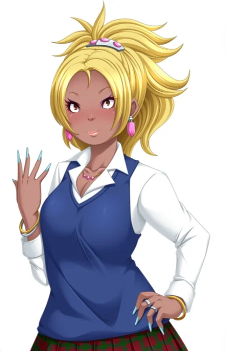 Himura, Ai