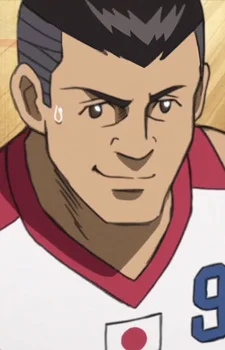 Himura, Yuuma