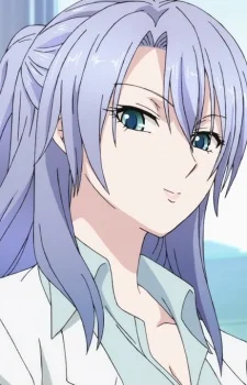 Himuro, Ayame