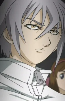 Himuro, Hikaru
