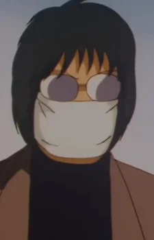 Himuro, Issei