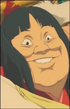 Himuro, Kei