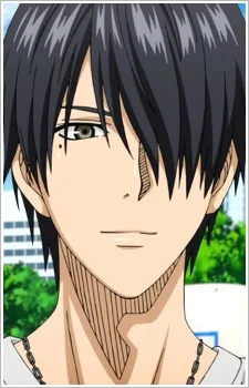 Himuro, Tatsuya