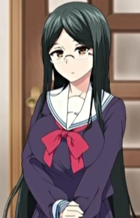 Hinamachi, Mikage