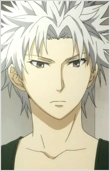 Hinamura, Souichirou