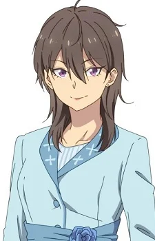 Hinase, Yuuki