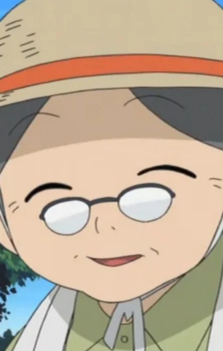 Hinata, Akina