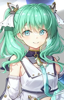 Hinata, Hikari