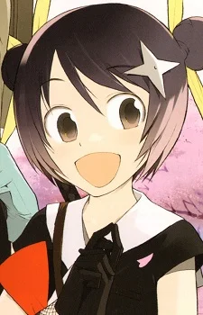 Hinata, Himawari