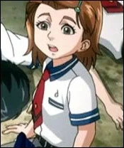 Hinata, Kira