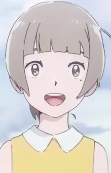 Hinata, Michi