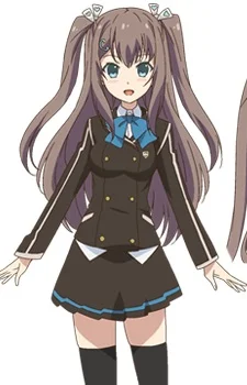 Hinata, Miumi