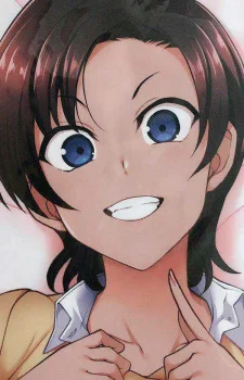 Hinata, Sae