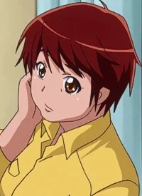 Hino, Masako