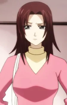 Hino, Older Sister