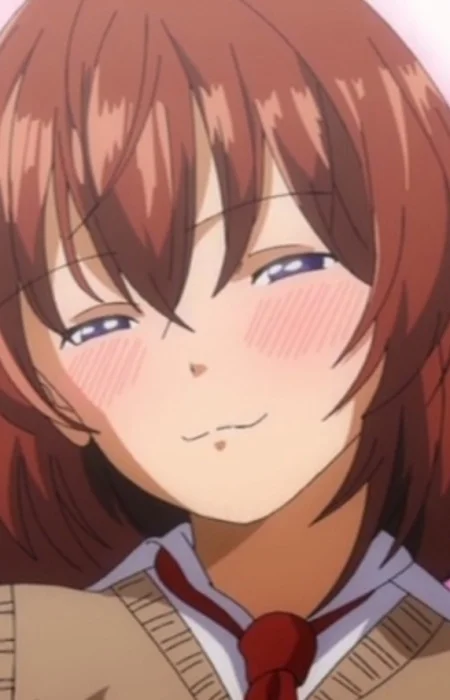 Hino-senpai