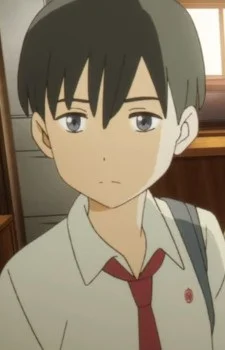 Hinode, Kento