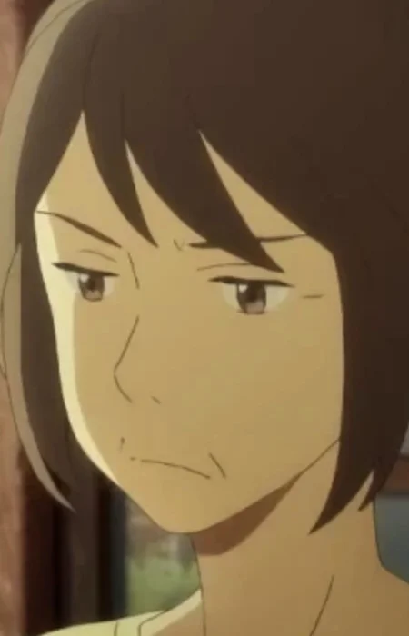 Hinode, Sachiko