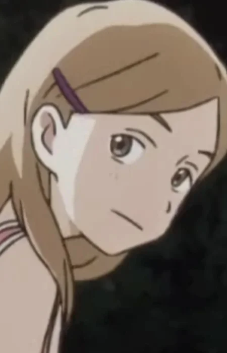 Hinode, Yumi