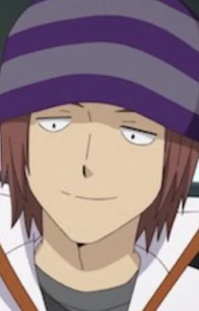 Hinoe, Hidehide
