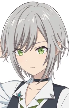 Hinomori, Shiho
