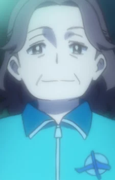 Hirabayashi, Mafune