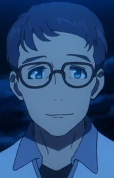 Hiradaira, Father