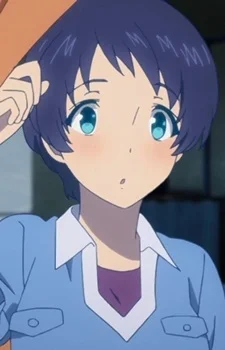 Hiradaira, Mother