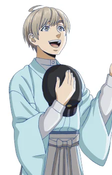 Hirai, Tarou