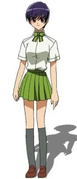 Hirano, Miwa