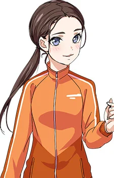 Hirano, Runa