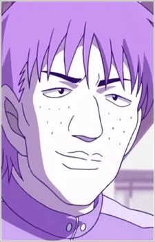 Hirano, Takeshi