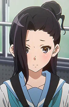 Hirao, Sumiko