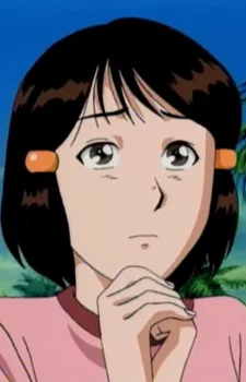 Hirashima, Chie