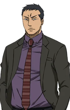 Hirata, Kazuaki