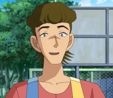 Hiromatsu, Hiroshi