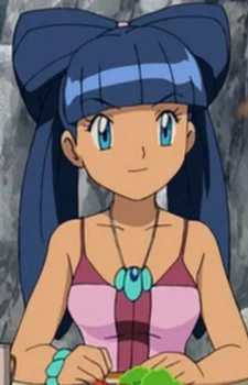 Hiromi