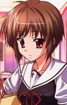 Hirono, Nagi