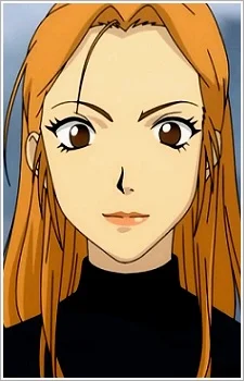 Hirooka, Aya