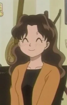 Hirooka, Ritsuko