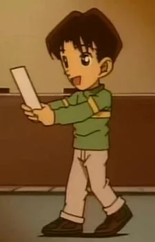 Hiroshi