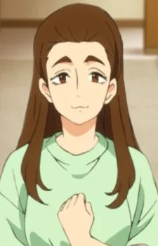 Hirose, Sakiko